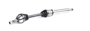 Image of RIDEX Drive shaft 13D0113 CV axle,Half shaft FORD,TRANSIT CONNECT (P65_, P70_, P80_),TOURNEO CONNECT