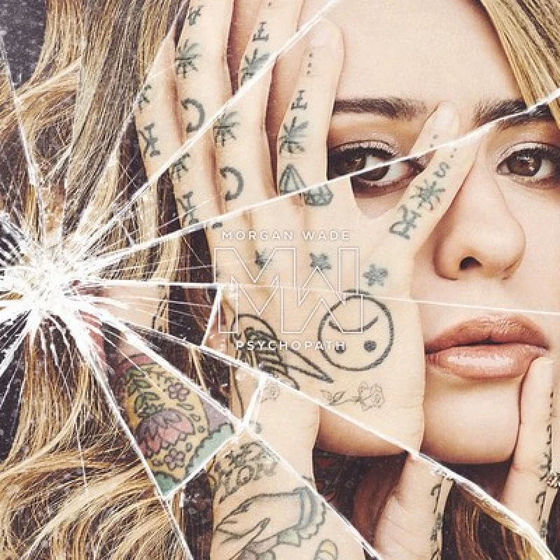 Image of Psychopath CD / Album