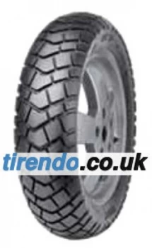 Image of Mitas MC19 130/80-12 TL 60J Rear wheel, Front wheel