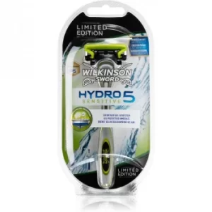 Image of Wilkinson Sword Hydro 5 Sensitive Razor Shaver