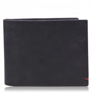 Image of Firetrap Classic Wallet - Dark Brown