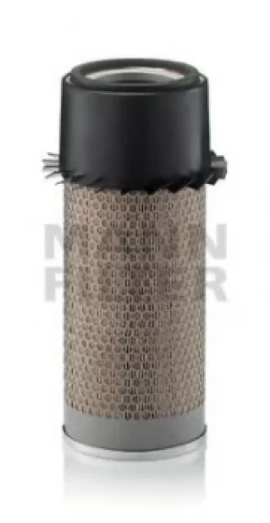 Image of Air Filter C16302 By Mann-Filter