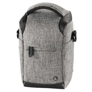 Image of Hama Trinidad 90 Travel Bag, 18 cm, Grey