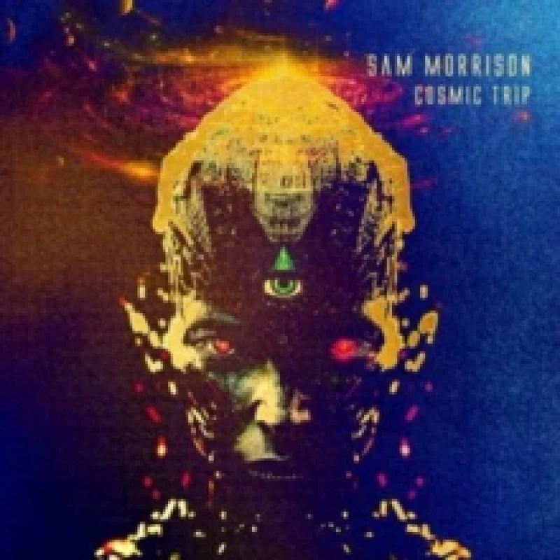 Image of Cosmic trip CD / Album