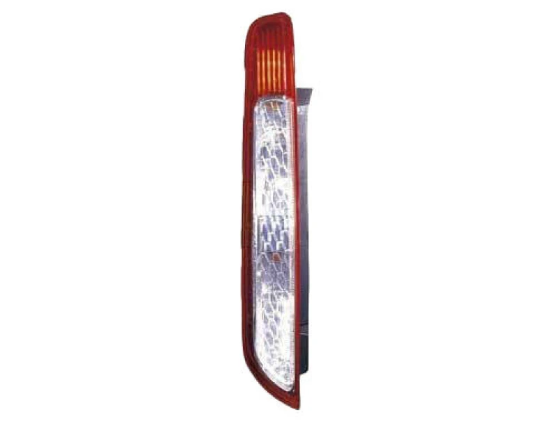 Image of ALKAR 2241403 Rear light without bulb holder, Left, PY21W Combination Rearlight (391)