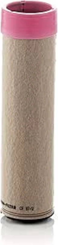 Image of Mann-Filter x1 Mann-Filter Air Filter CF97/2 Made in UK FLMannFilter-CF97/2