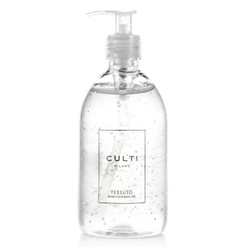 Image of Culti Tessuto Hand Cleansing Gel - 500ml