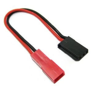Image of Etronix Jst Female Connector To Futaba Male Connector