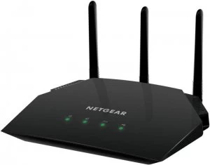 Image of Netgear AC2000 Smart WiFi Router