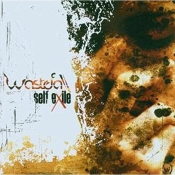 Image of Wastefall - Self Exile CD