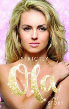 Image of Strictly Ola by Ola Jordan Hardback
