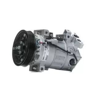 Image of VALEO AC Compressor RENAULT 813383 926000838R,926002352R,926004990R Compressor, air conditioning