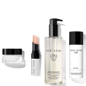Image of Bobbi Brown Cleanse and Care Extra Skincare Set