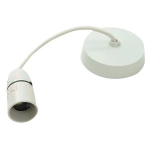 Image of SMJ Pendant Set 150mm (6in)