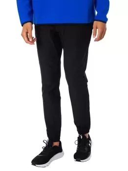 Image of Stretch Woven Joggers