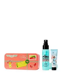 Image of Benefit The Porefect Parcel Porefessional Primer Gift Set, One Colour, Women