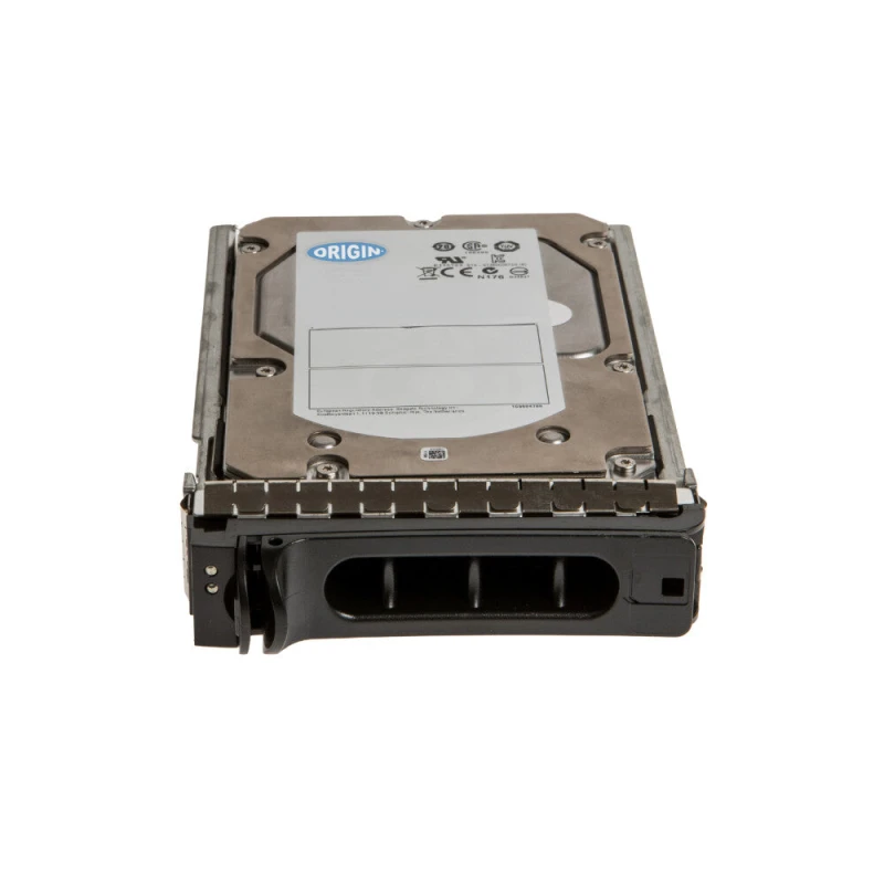 Image of Origin Storage Origin Storage HDD 1TB 3.5" NearLine SATA 7200RPM in Hot Swap Caddy DELL-1000NLSA/7-S8