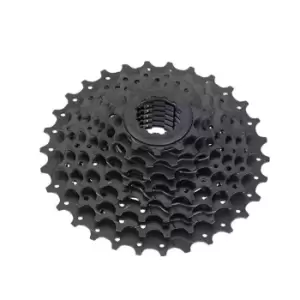 Image of SRAM SRAM PG 820 8 Speed Cassette 11-28t - Black