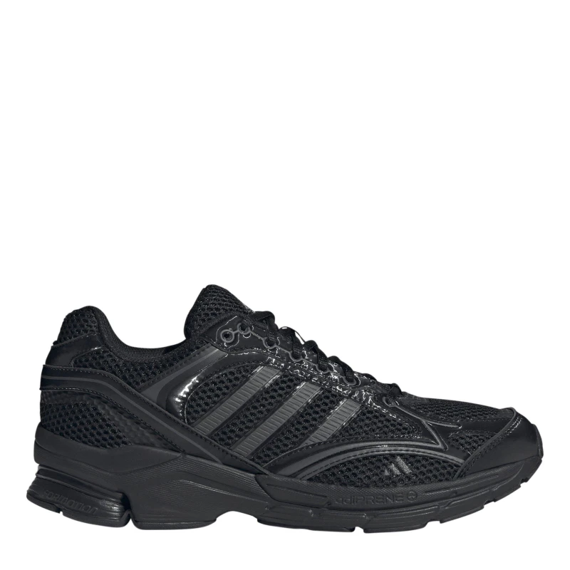 Image of Adidas Spiritain 2000 Black male 9 (43.3)