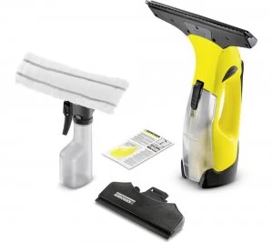 Image of Karcher WV5 Handheld Window Vacuum Cleaner