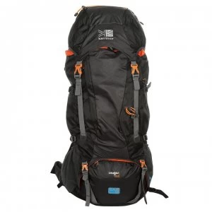 Image of Karrimor Cougar 70+10 Rucksack - AtmosGrey