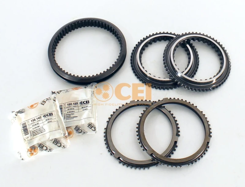 Image of DT Spare Parts 6.93622 Repair Kit Repair Kit (3821)