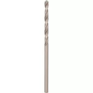 Image of Bosch HSS-G Drill Bit 2.3mm Pack of 10