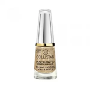 Image of COLL SMALTO OLI 315 ORO PURO