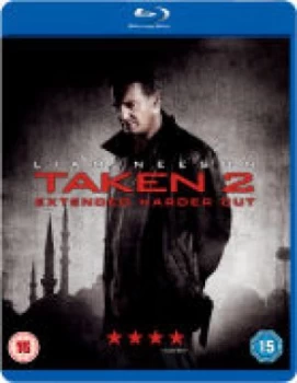 Image of Taken 2