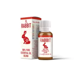 Image of Rabbit - Chinese Zodiac - Essential Oil Blend 10ml