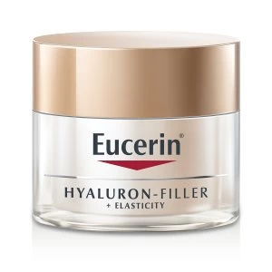 Image of Eucerin Hyaluron Filler Elasticity Day Cream SPF 30