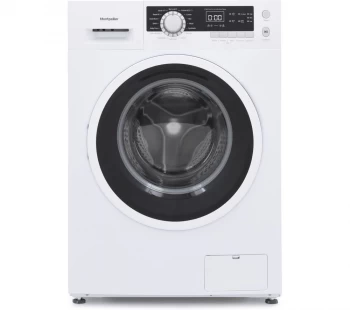 Image of Montpellier MW9145 9KG 1400RPM Washing Machine