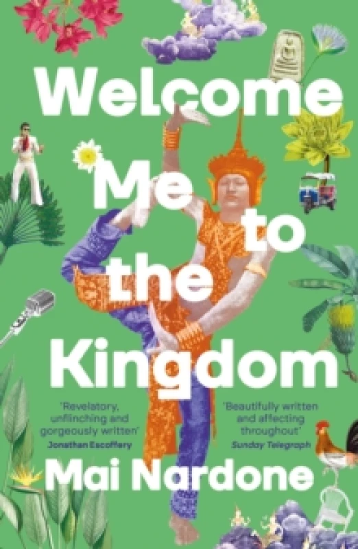 Image of Welcome Me to the Kingdom Paperback / softback