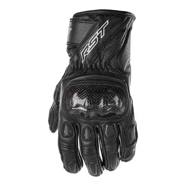 Image of RST Stunt III Ce Mens Glove Black Size 10