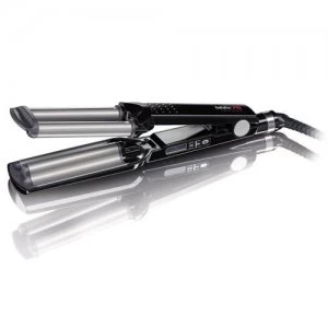 Image of Babyliss PRO Ionic 3D Hair Curling Iron 19mm