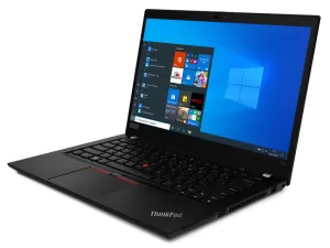 Image of Lenovo ThinkPad P43S 14" Laptop