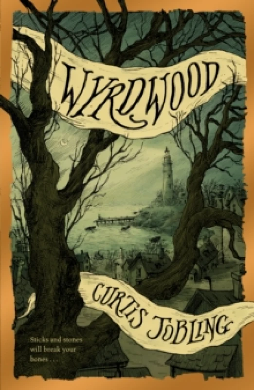 Image of Wyrdwood Paperback / softback