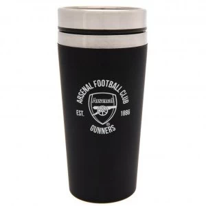 Image of Arsenal FC Executive Travel Mug