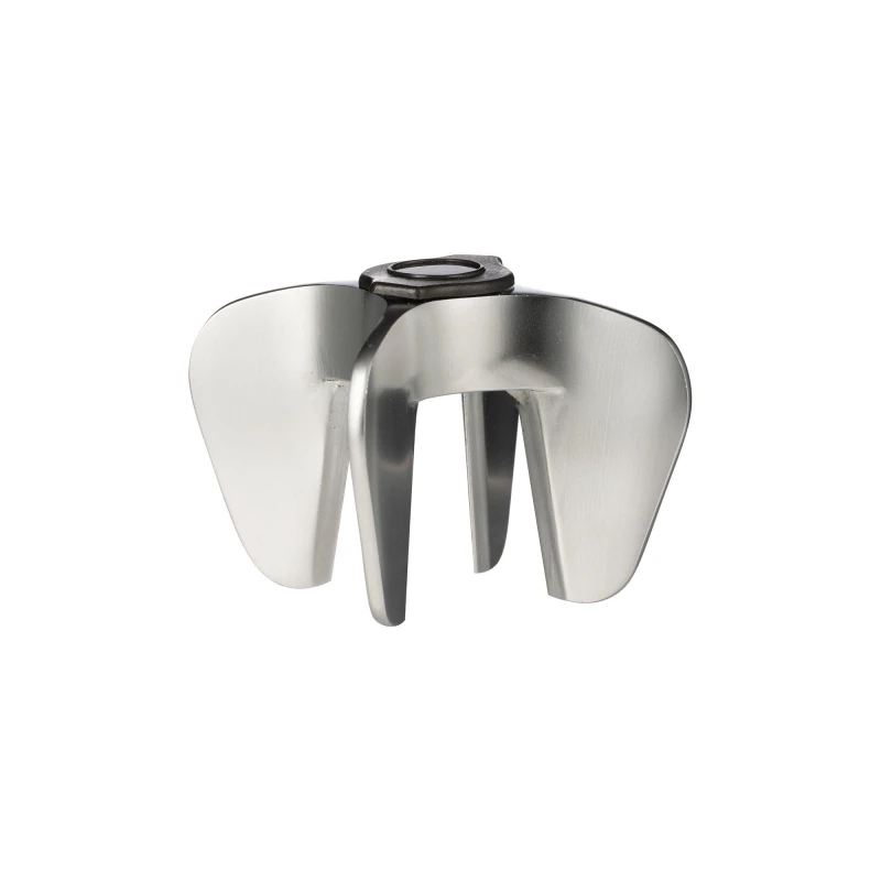 Image of Viners Adults Bottle Opener Silver unisex One Size