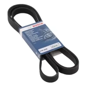 Image of Bosch V-ribbed belt VW,MERCEDES-BENZ,TOYOTA 1 987 946 104 04854033,04854033AB,4854033 4854033AB,53032125AB,53032125AB,1132953,2S6G6C301AA,04854033