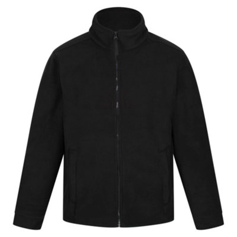 Image of Regatta Professional Mens Thor 300 Full Zip Fleece Jacket