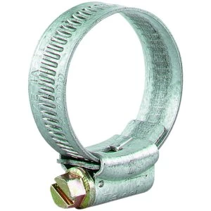 Image of Wickes Hose Clips 20/32mm Pack of 2