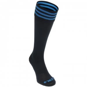 Image of ONeills Football Socks - Navy/Sky