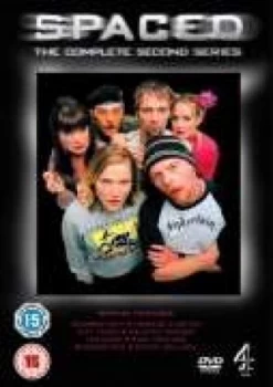 Image of Spaced - Series 2
