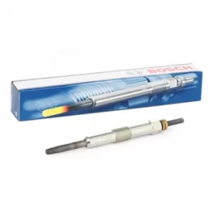 Image of Bosch Glow Plugs HYUNDAI,KIA 0 250 212 006 3671027000,3671027010,3671027000 Glow Plug 3671027010