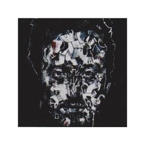 Image of Sonic Jesus - Reich / Triumph Red Transparent Vinyl