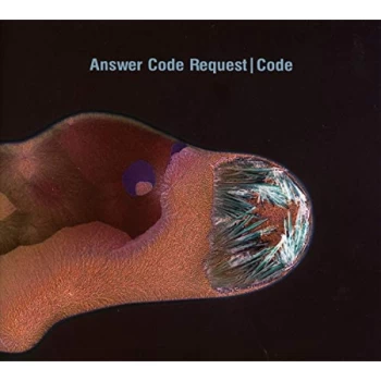 Image of Answer Code Request - Code CD
