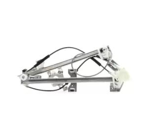 Image of VAN WEZEL Window regulator PEUGEOT,CITROEN 0903266