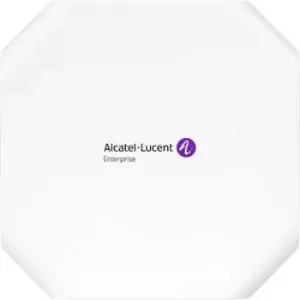 Image of Alcatel-Lucent Enterprise OAW-AP1201-RW AP1201 WiFi access point 1.3 GBit/s 2.4 GHz, 5 GHz