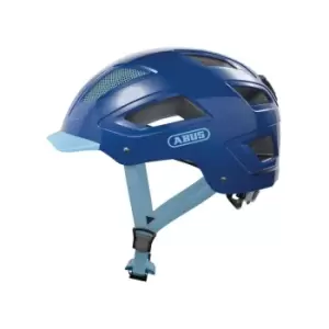 Image of Abus Hyban 2.0 - Blue